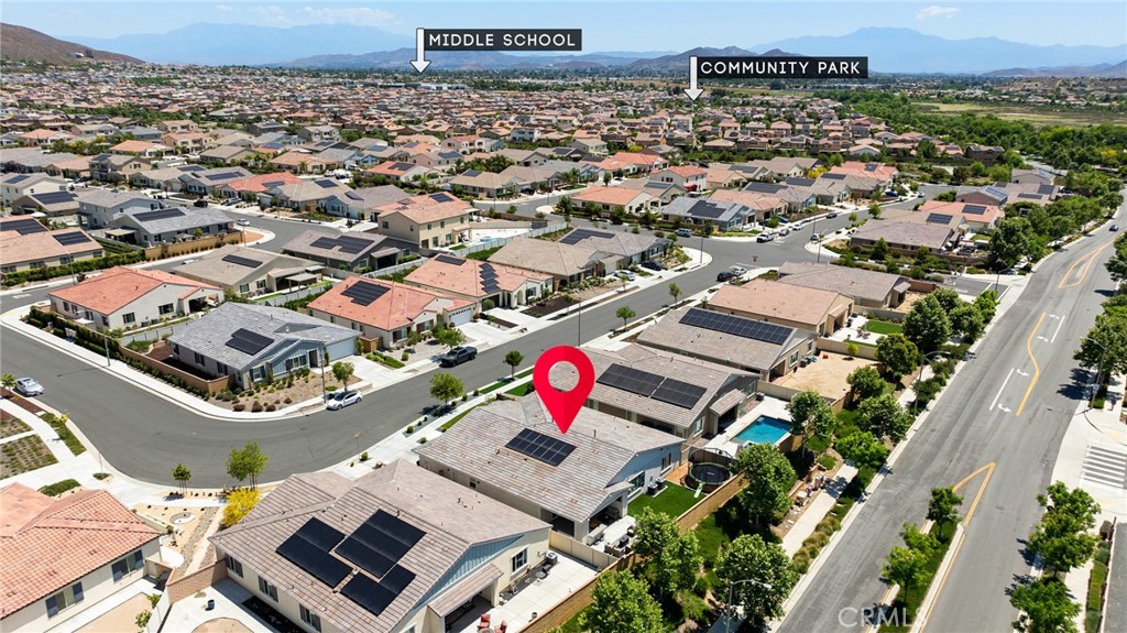 24393 Stargazer Way
