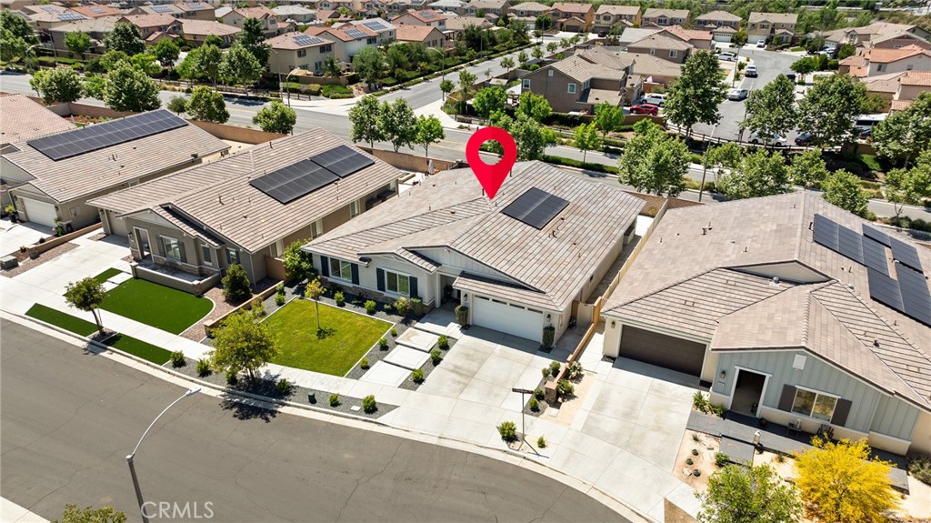 24393 Stargazer Way