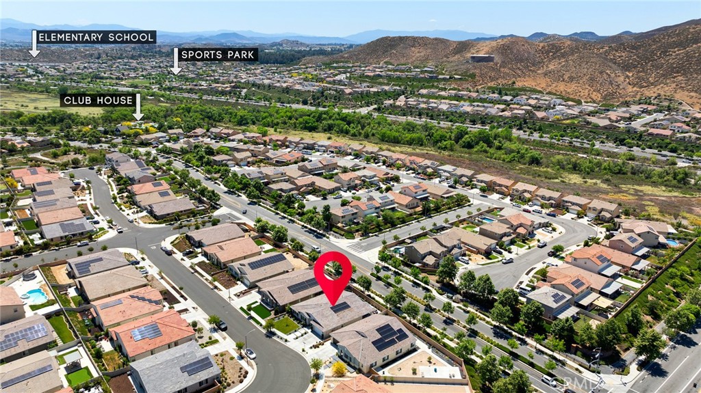 24393 Stargazer Way