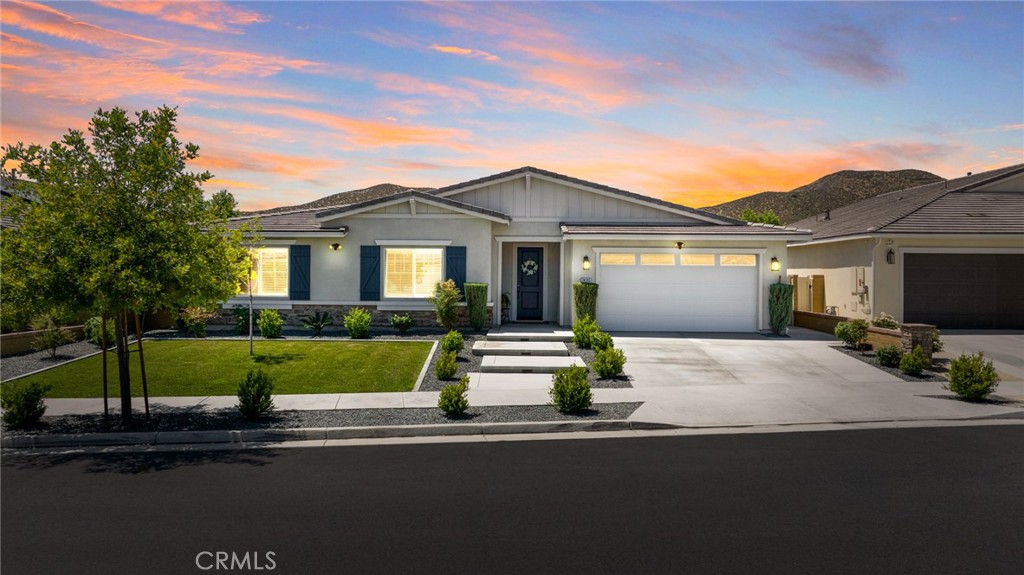 24393 Stargazer Way