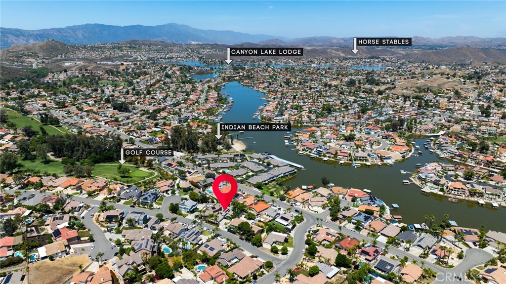 31502 Emperor Drive