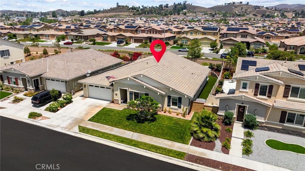 24420 Crooked Trail Drive