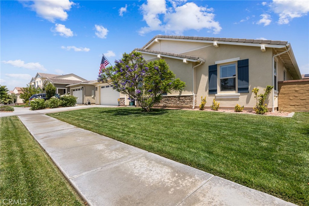24420 Crooked Trail Drive
