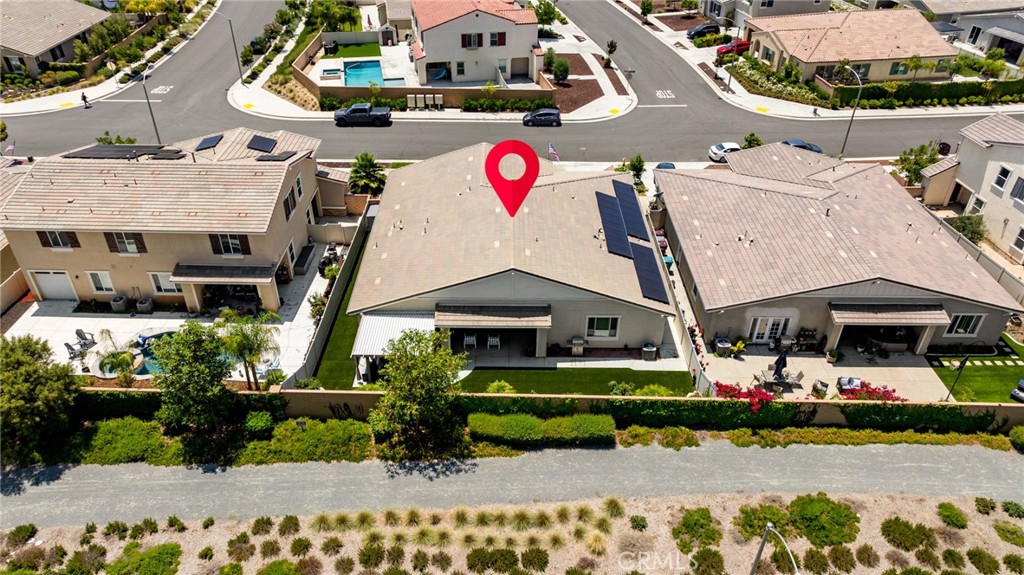 24420 Crooked Trail Drive