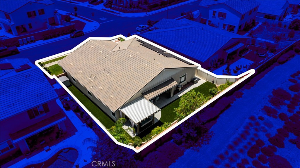 24420 Crooked Trail Drive
