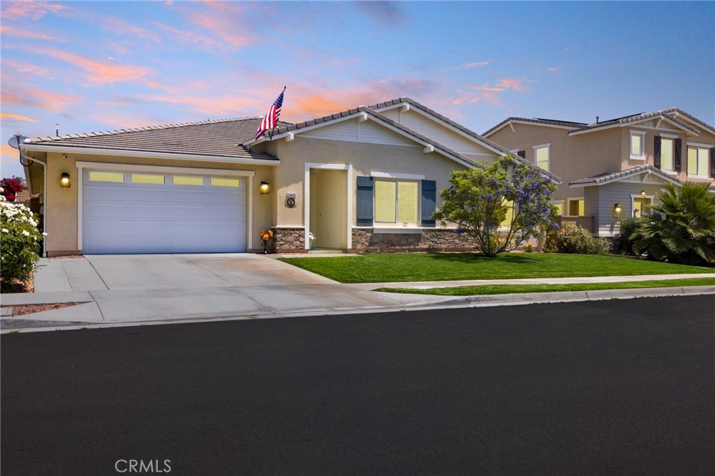 24420 Crooked Trail Drive