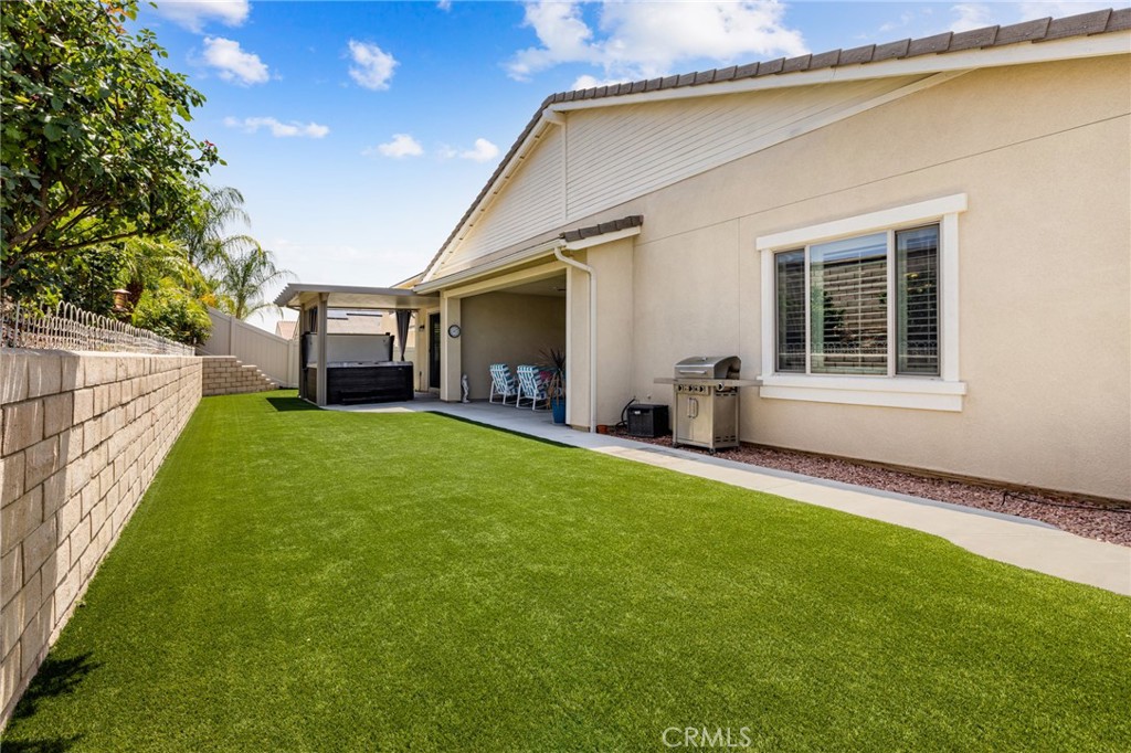 24420 Crooked Trail Drive