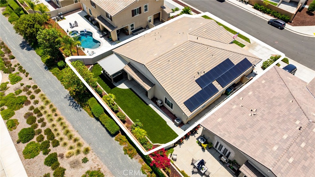 24420 Crooked Trail Drive