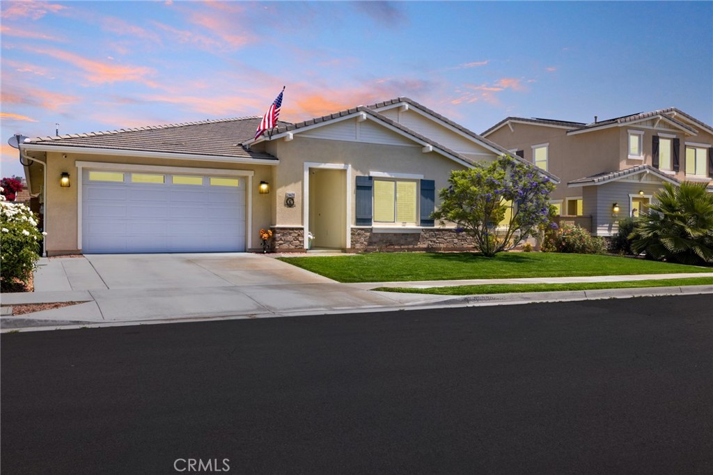 24420 Crooked Trail Drive