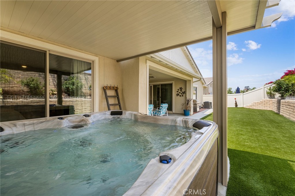 24420 Crooked Trail Drive