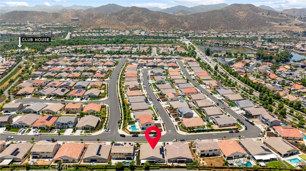 24420 Crooked Trail Drive