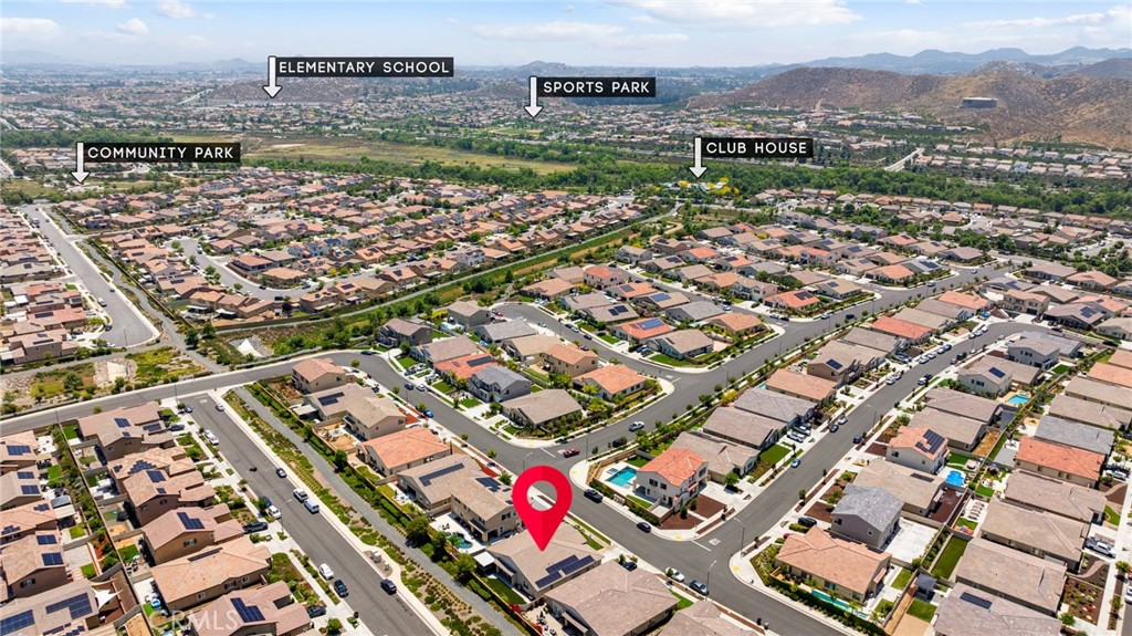 24420 Crooked Trail Drive