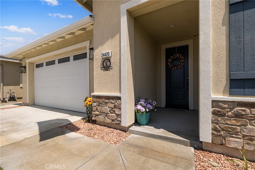 24420 Crooked Trail Drive