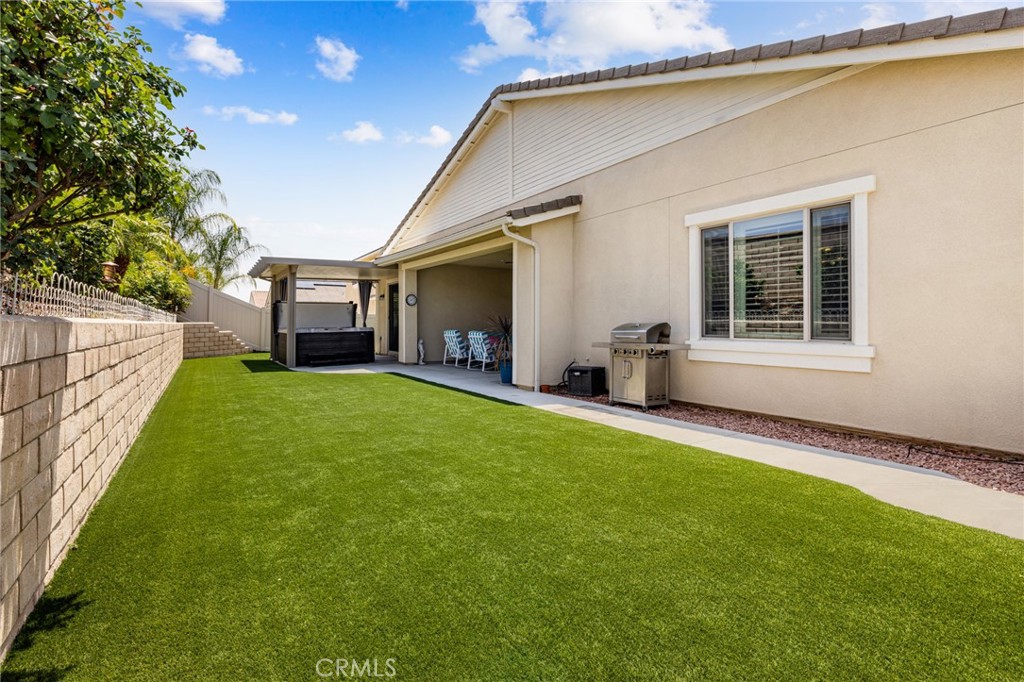 24420 Crooked Trail Drive