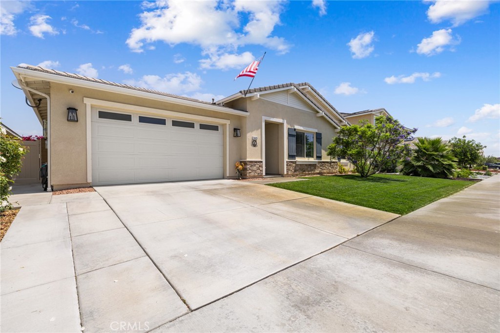 24420 Crooked Trail Drive