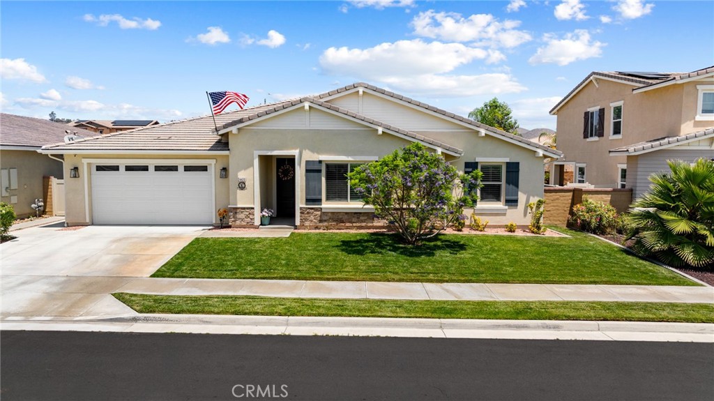 24420 Crooked Trail Drive