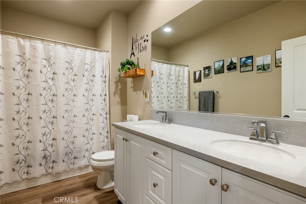 24420 Crooked Trail Drive