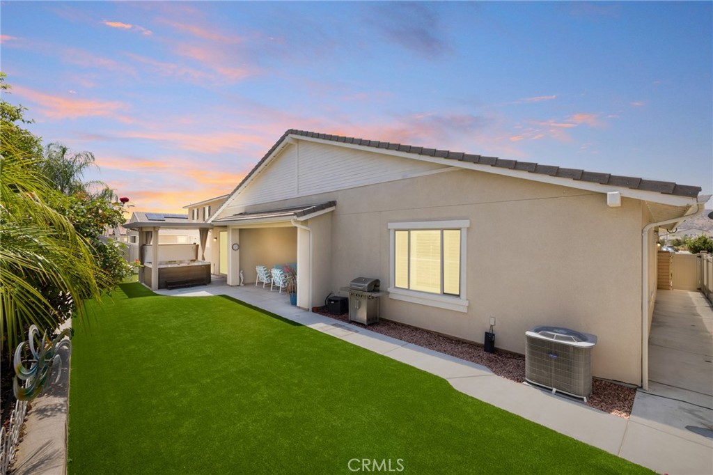 24420 Crooked Trail Drive