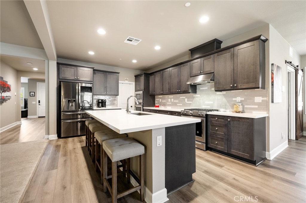 24420 Crooked Trail Drive