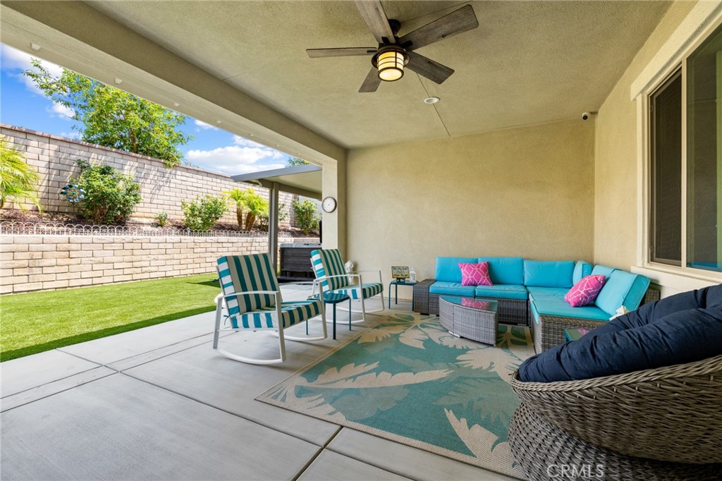 24420 Crooked Trail Drive