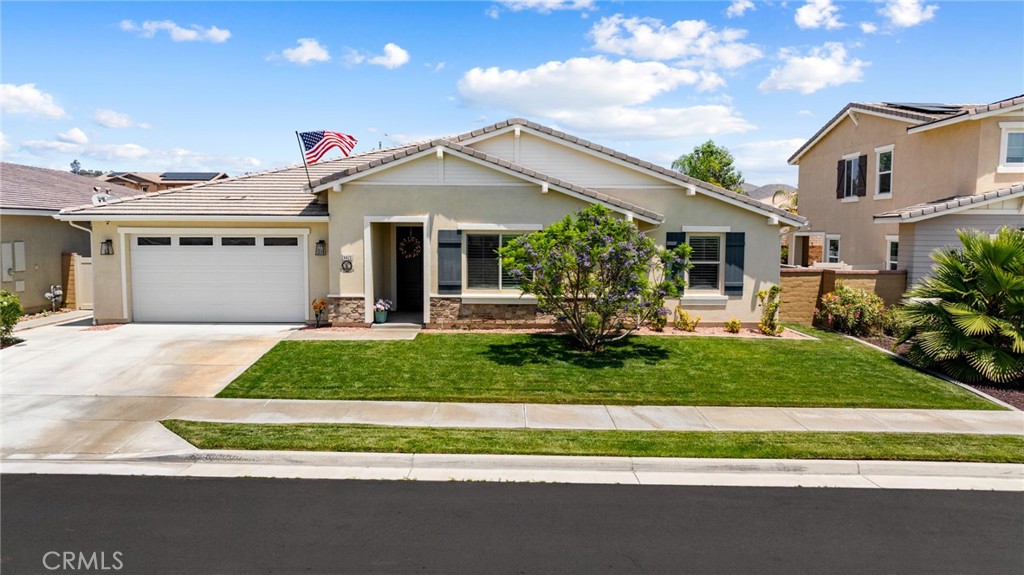 24420 Crooked Trail Drive