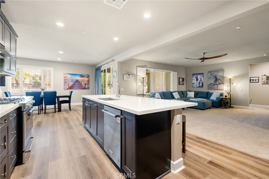 24420 Crooked Trail Drive