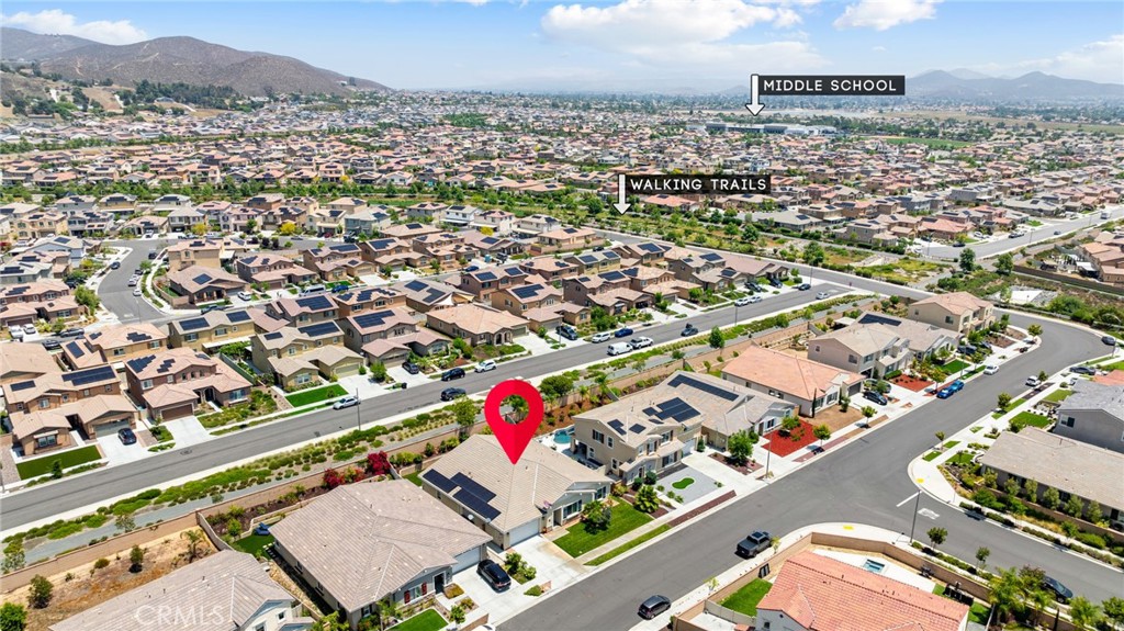 24420 Crooked Trail Drive