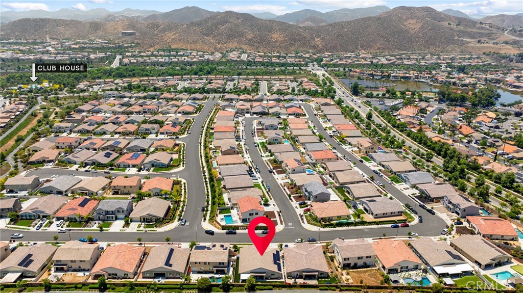 24420 Crooked Trail Drive