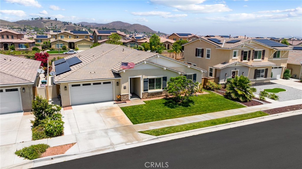 24420 Crooked Trail Drive