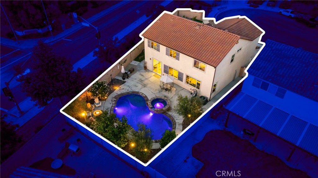 25072 Bridlewood Circle