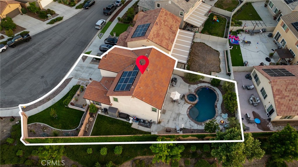 25072 Bridlewood Circle