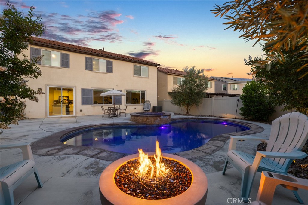 25072 Bridlewood Circle