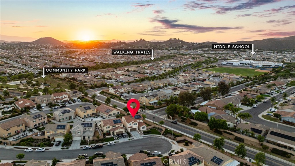 25072 Bridlewood Circle
