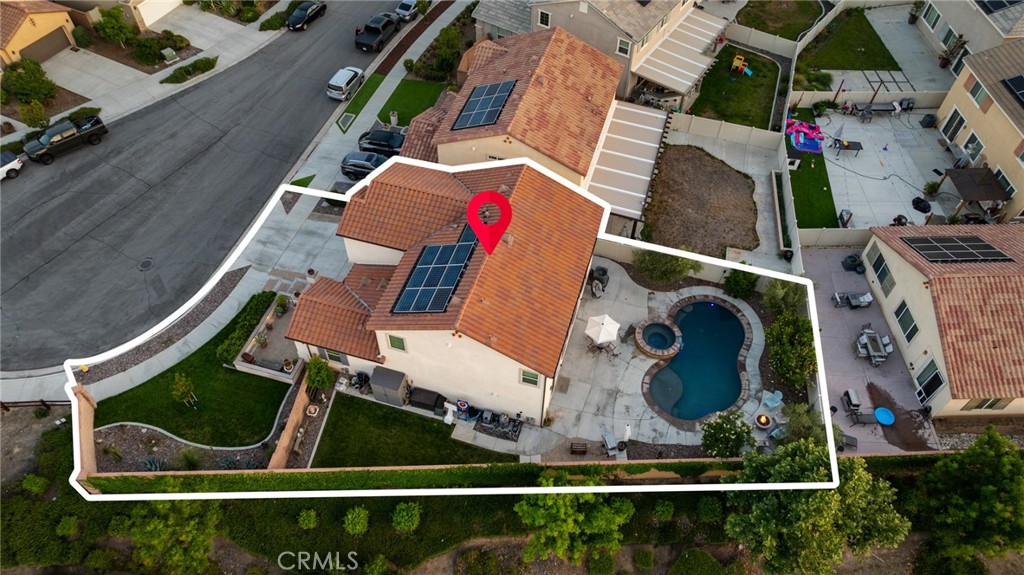 25072 Bridlewood Circle
