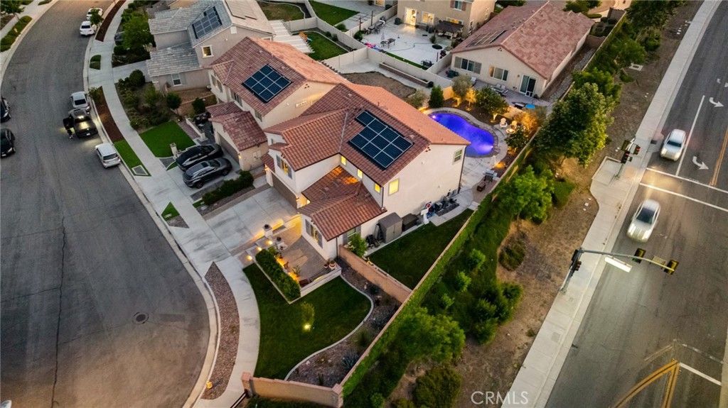 25072 Bridlewood Circle