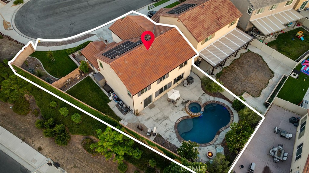 25072 Bridlewood Circle