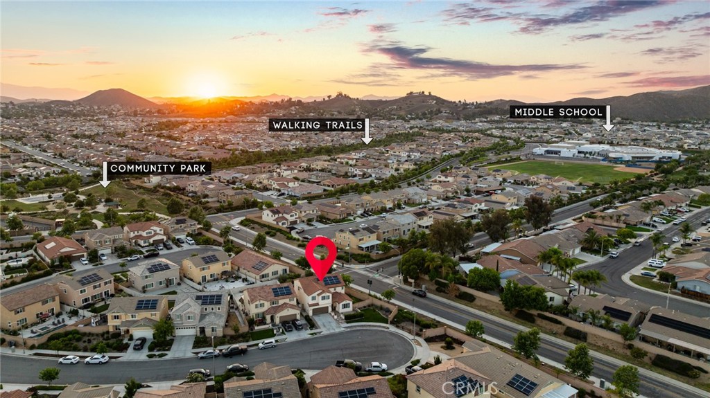 25072 Bridlewood Circle