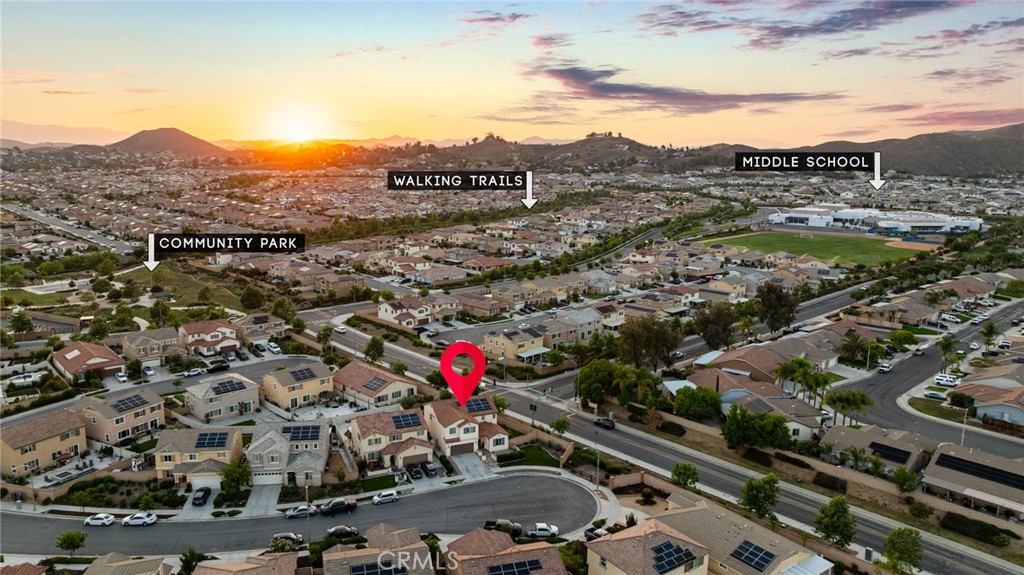 25072 Bridlewood Circle