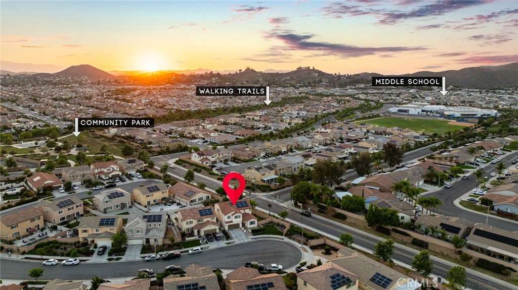 25072 Bridlewood Circle