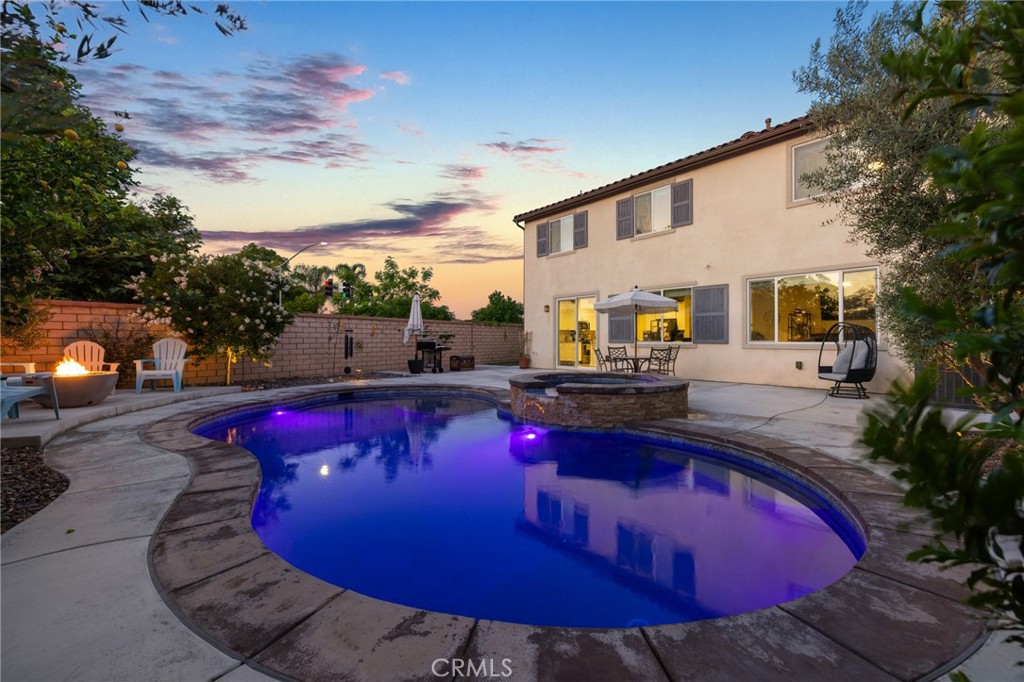 25072 Bridlewood Circle