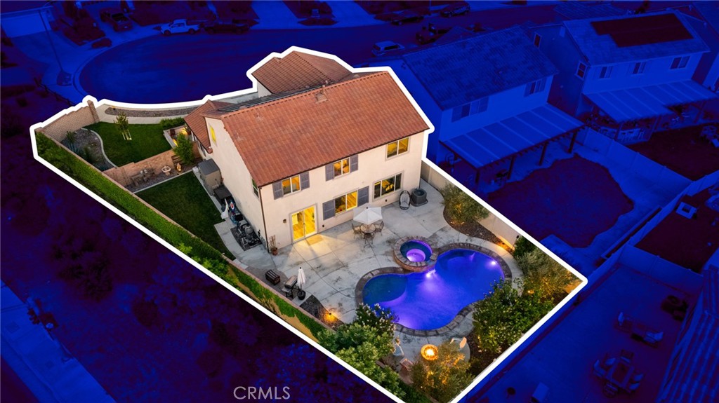 25072 Bridlewood Circle