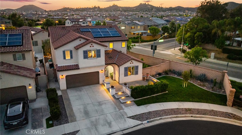 25072 Bridlewood Circle