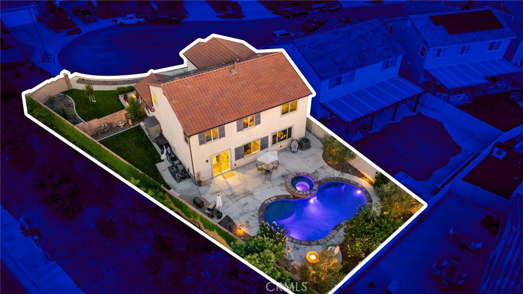 25072 Bridlewood Circle