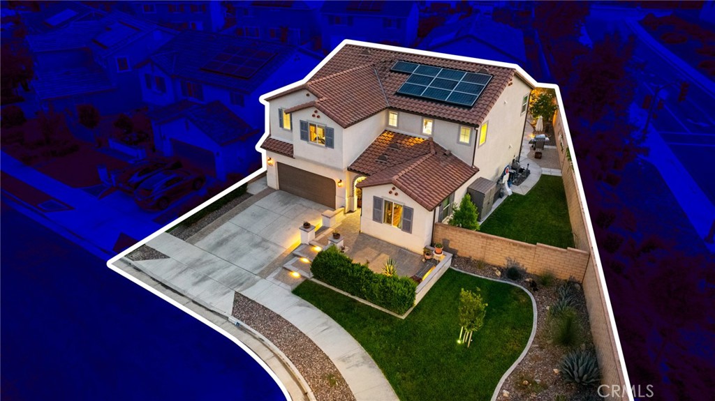 25072 Bridlewood Circle