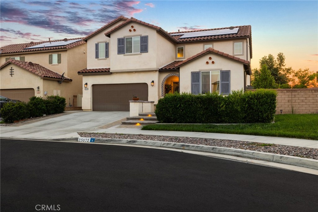 25072 Bridlewood Circle