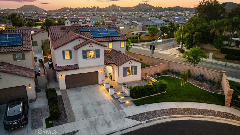 25072 Bridlewood Circle