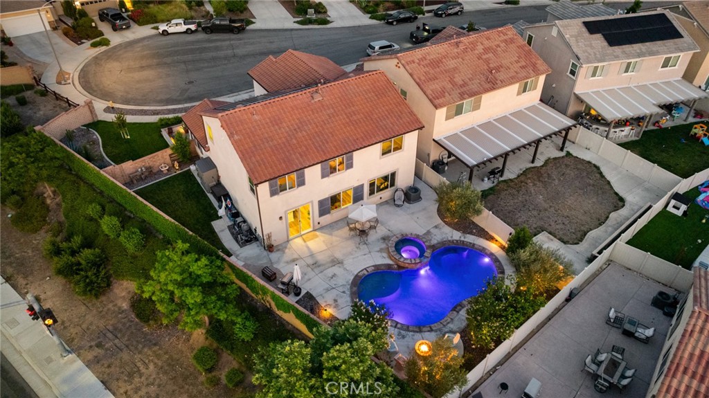 25072 Bridlewood Circle