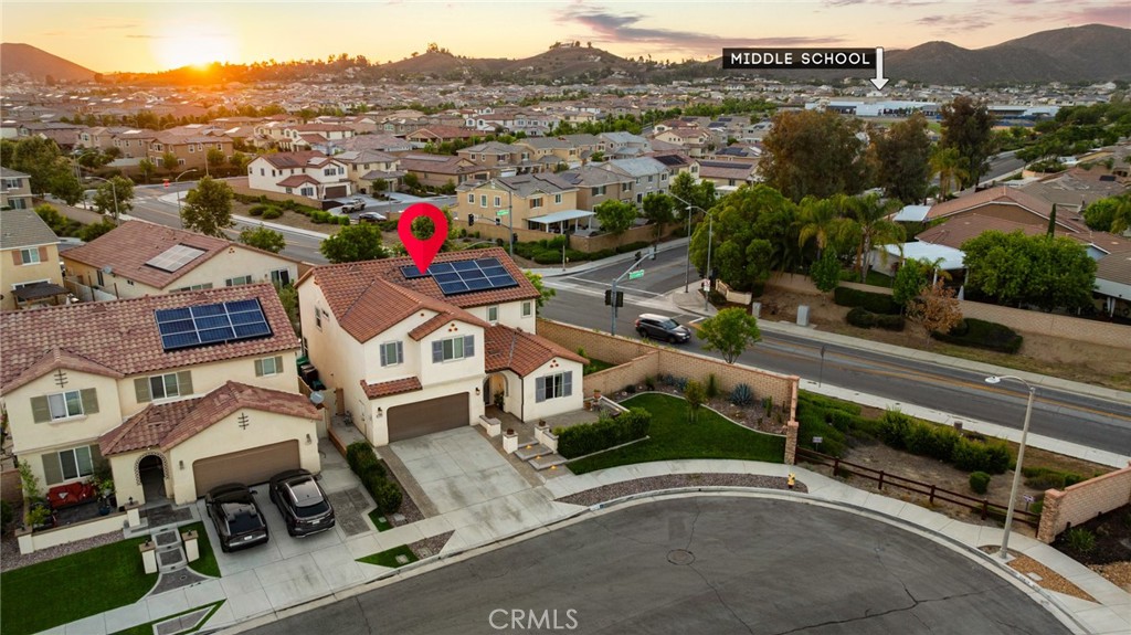 25072 Bridlewood Circle