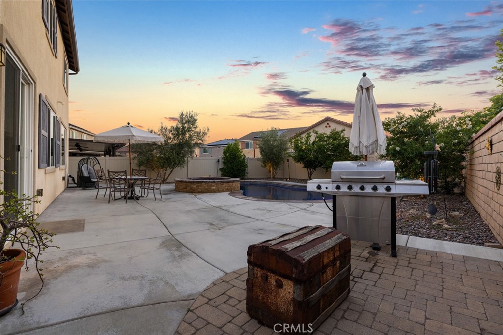 25072 Bridlewood Circle