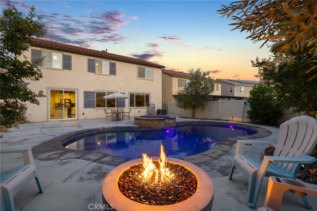 25072 Bridlewood Circle